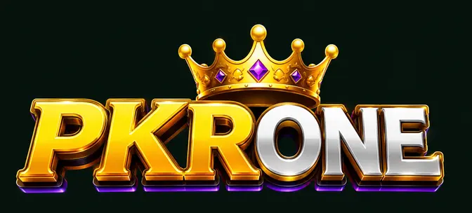 PKRONE GAME APP